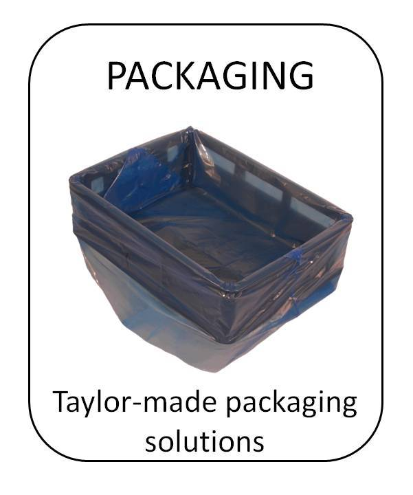 Verpackung e